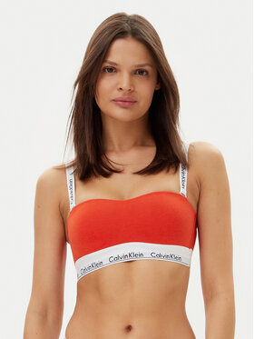 Calvin Klein Underwear Calvin Klein Underwear Σουτιέν τοπ 000QF7628E Κόκκινο