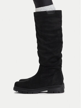 Go Soft Go Soft Stiefel CEO-SWC014-3 Schwarz