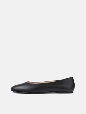 L37 L37 Ballerine BABY COME ON Nero