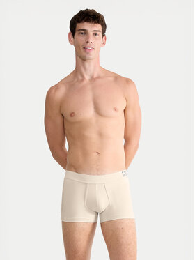 Sloggi Sloggi Boxer 10215472 Beige