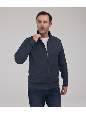 Lee Cooper Lee Cooper Bluza NIXON Granatowy Regular Fit