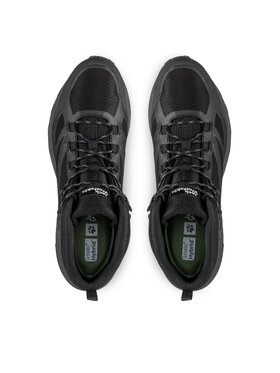 Παπούτσια πεζοπορίας Jack Wolfskin φωτογραφία