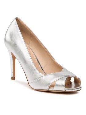 Lasocki Lasocki Sandalen WYL3308-2Z Silberfarben