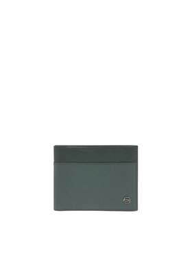 Piquadro Piquadro Portafoglio pu257b3r-veve Verde