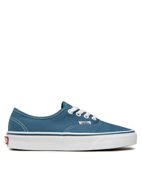 Vans Vans Πάνινα παπούτσια Authentic VN-0 EE3NVY Μπλε