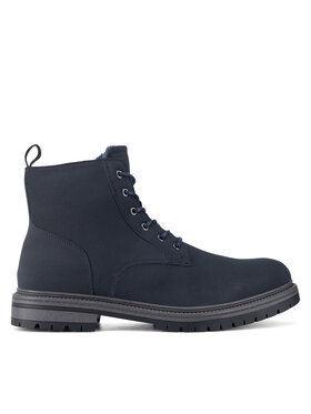 Lanetti Lanetti Ghete MYL8513-3 Bleumarin