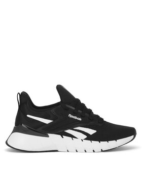 Reebok Reebok Încălțăminte pentru sală Nano Gym 100208622 Negru