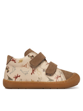 Froddo Froddo Pantofi Ollie S G2130328-58 S Bej