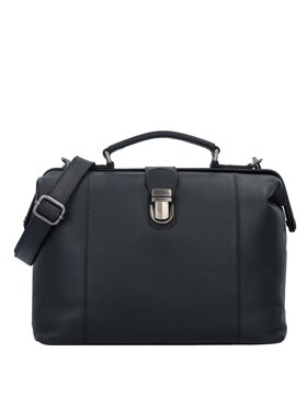 The Chesterfield Brand The Chesterfield Brand Aktówka 204778 Czarny