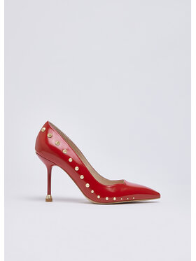 Liu Jo Liu Jo Décolleté SXX009EX374S4291 Rosso