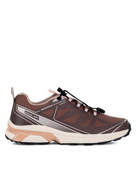 Sprandi Sprandi Trekking čevlji W-S24W021C-4 Rjava