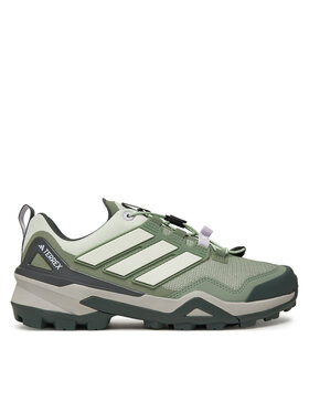 adidas adidas Matkajalatsid Terrex Skychaser JH6389 Roheline