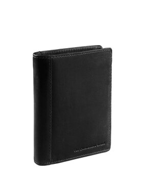 The Chesterfield Brand The Chesterfield Brand Portfel 295762 Czarny