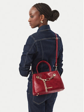 Steve Madden Steve Madden Soma Brosaly 13002592 Bordo