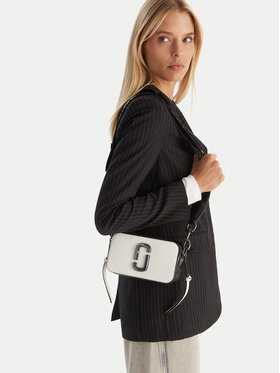 Marc Jacobs Marc Jacobs Τσάντα 2P3HCR005H01 Λευκό