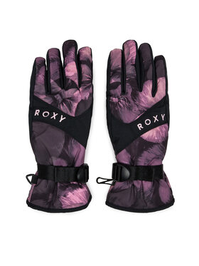 Roxy Roxy Skijaške rukavice ERJHN03237 Šarena