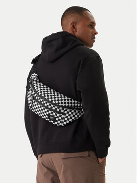 Vans Vans Ľadvinka Ward Cross Body VN0A2ZXXHU01 Čierna