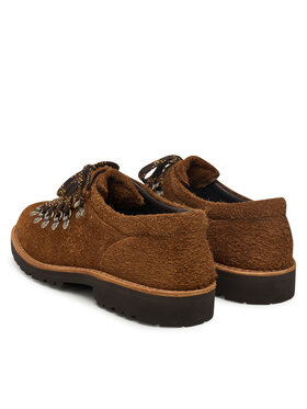 Κλειστά παπούτσια Fracap φωτογραφία