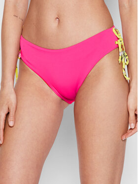 Liu Jo Beachwear Liu Jo Beachwear Spodní část bikin VA2060 J5885 Růžová