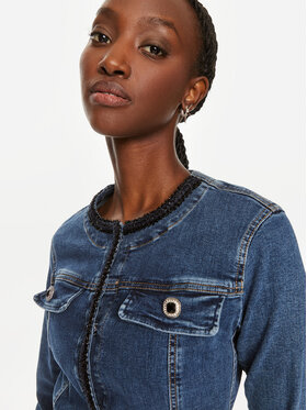 Τζιν μπουφάν Liu Jo φωτογραφία