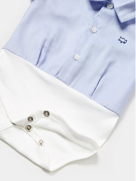 Κορμάκι παιδικό Mayoral φωτογραφία