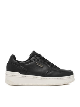 Guess Guess Sneakers EO-WEGG211W2026A Nero