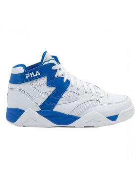 Fila Fila Sneakers M-SQUAD Bianco
