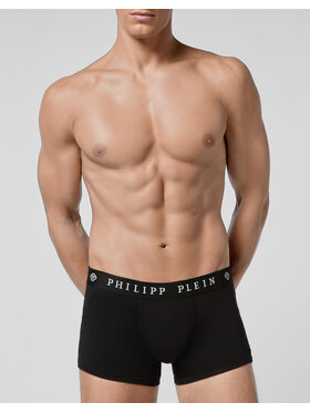 PHILIPP PLEIN PHILIPP PLEIN Boxerky 19 Černá