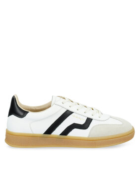 Gant Gant Сникърси 31531040 Бял