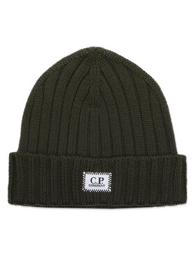 C.P. Company C.P. Company Σκούφος 15CMAC120A005509A Χακί