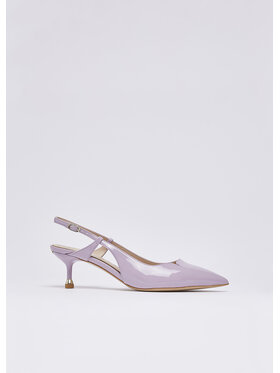 Liu Jo Liu Jo Décolleté SXX015EX004S1203 Rosa