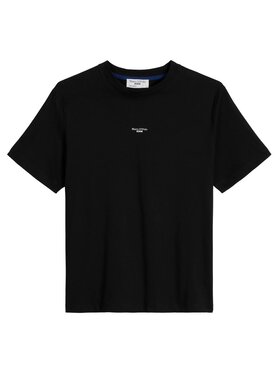 Marc O'Polo Denim Marc O'Polo Denim T-Shirt 31558 Czarny Comfort Fit