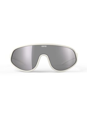 IZIPIZI IZIPIZI Okulary przeciwsłoneczne SPEED All Weather Beżowy