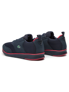 Lacoste Superge L.ight 116 1 Spm 7-31SPM0024003 Mornarsko Modra