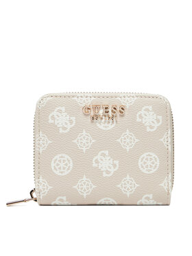 Guess Guess Portofel Mic de Damă SWPG85 00137 Roz