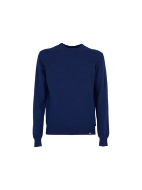 Colmar Colmar Maglione 4481R2YP527 Blu Regular Fit