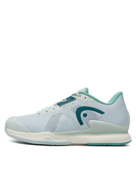 Head Čevlji Za Tenis Sprint Pro 3.5 Women 274144 Modra