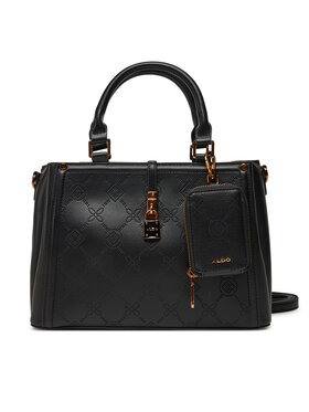 Aldo Aldo Handtasche Salwah 13933725 Schwarz
