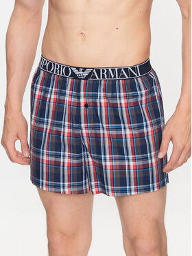 Emporio Armani Underwear Emporio Armani Underwear Boxer 110991 3R576 21836 Multicolore