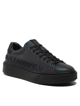 KARL LAGERFELD KARL LAGERFELD Sneakersy KL52225I Kolorowy