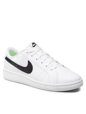 Nike Nike Обувки Court Royale 2 Nn DH3160 101 Бял