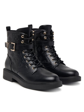 Μποτίνια Guess