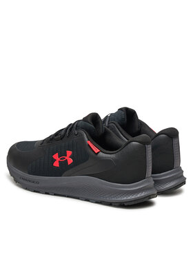 Under Armour Tenisice Za Trčanje Ua Charged Bandit Tr 3 Sp 3028657-003 Crna