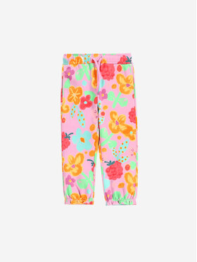 Coccodrillo Coccodrillo Jogginghose WC5120101MGN Bunt Regular Fit