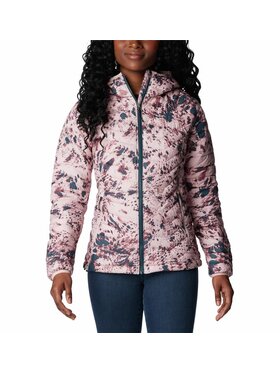 Columbia Columbia Kurtka przejściowa 169907 Kolorowy Regular Fit