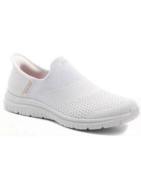 Skechers Skechers Sneakers Skechers Slip-ins: Virtue - Sleek Bianco