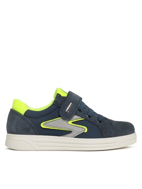 Primigi Primigi Сникърси GORE-TEX 3875922 S Тъмносин