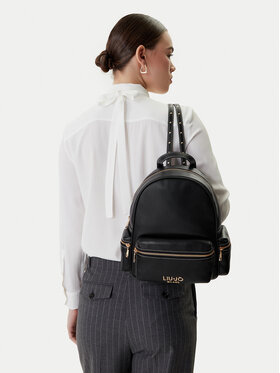 Liu Jo Liu Jo Rucksack AA6136 E1012 Schwarz