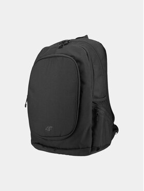 4F 4F Zaino 4FWSS24ABACU278-20S Nero