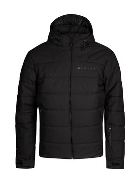 Halti Halti Kurtka narciarska Mellow Czarny Regular Fit